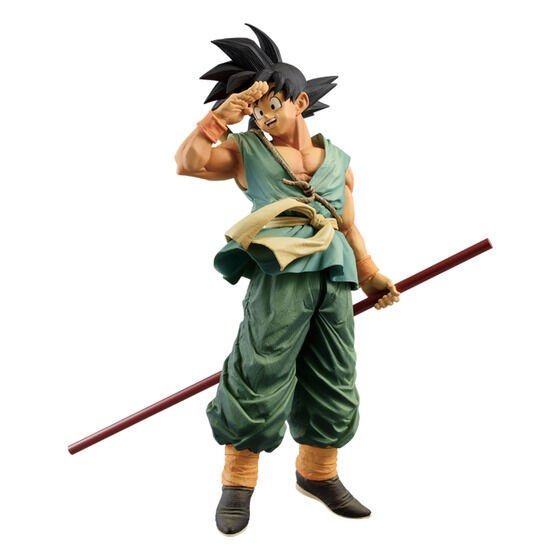 🇯🇵直送代購)要抽‼️要抽‼️要抽‼️ドラゴンボール超BWFC 造形天下一武道会3 SUPER MASTER STARS PIECE THE  SON GOKU -DAIMATSURI SPECIAL ver. 🔶價錢: $619 訂金$319, 興趣及遊戲, 玩具& 遊戲類-