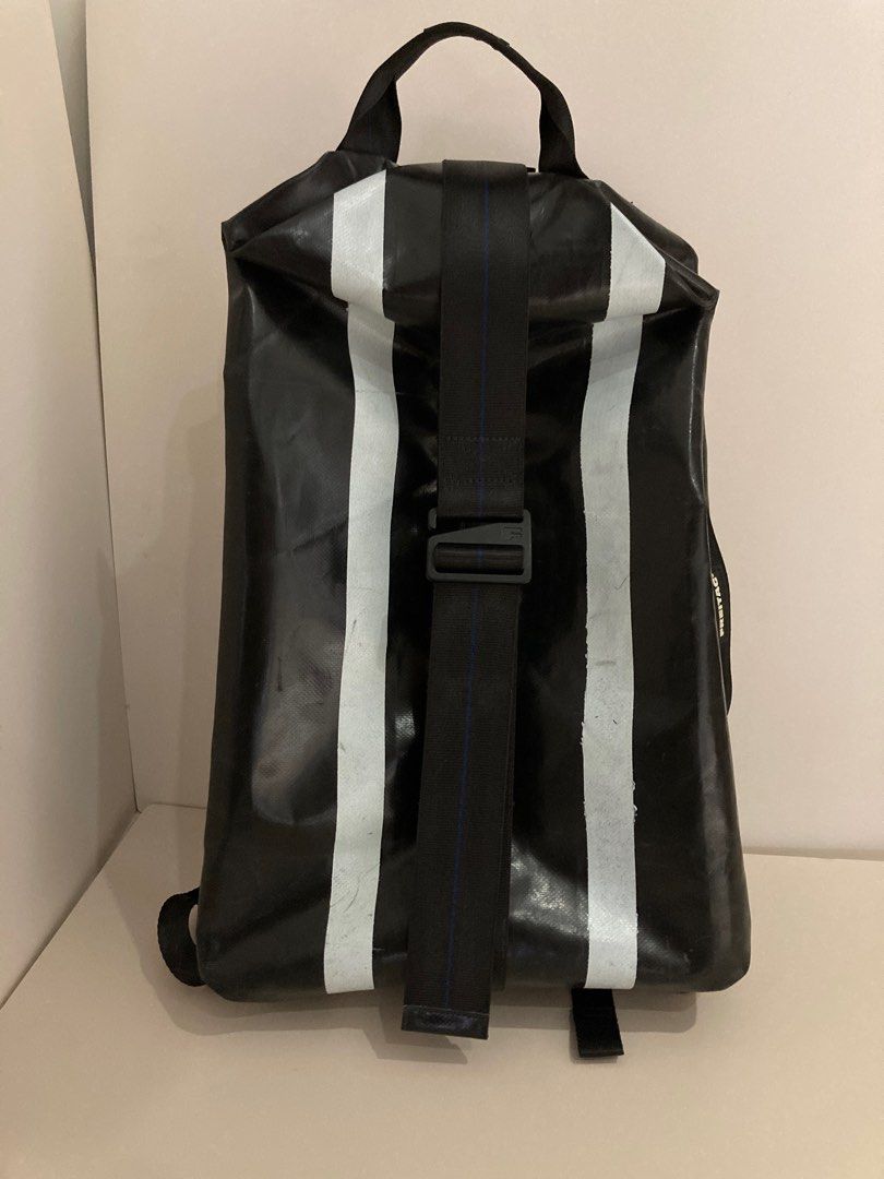 FREITAG F511 SKIPPER 希少ブラック FREITAG F511 SKIPPER 希少ブラック FREITAG F511 SKIPPER 希少