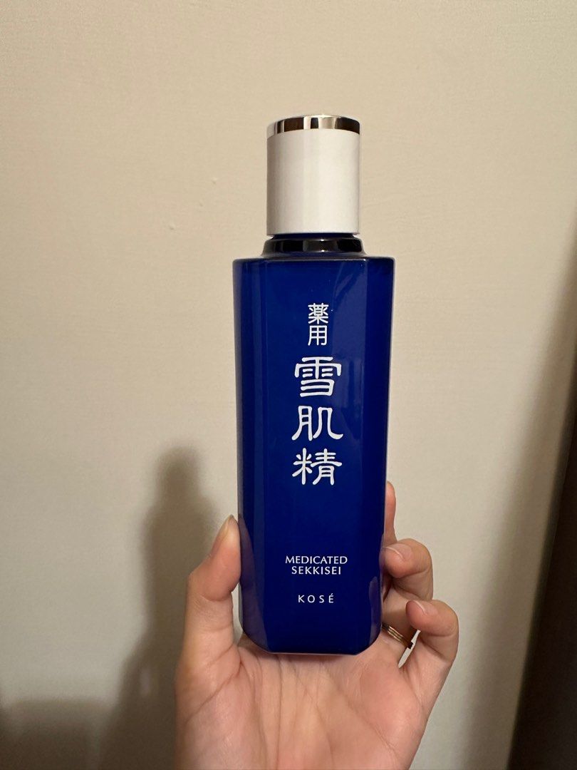 新品未開封 KOSE雪肌精