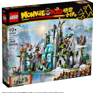 （分類：）位於 。 由 lego_kingdom 提交（商品編號 1329999470，圖片 1）。簡介： 。