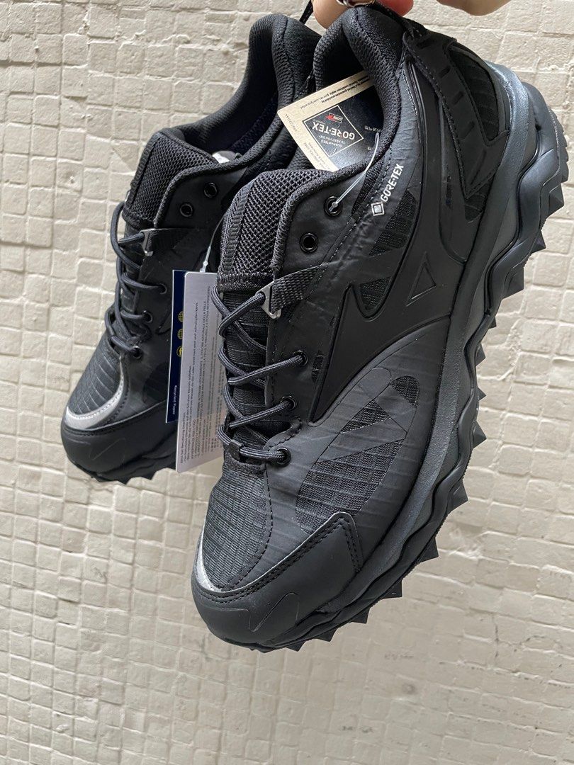 Mizuno wave mujin 5 gtx outlet