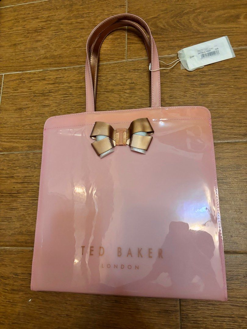Ted baker vallcon bag top