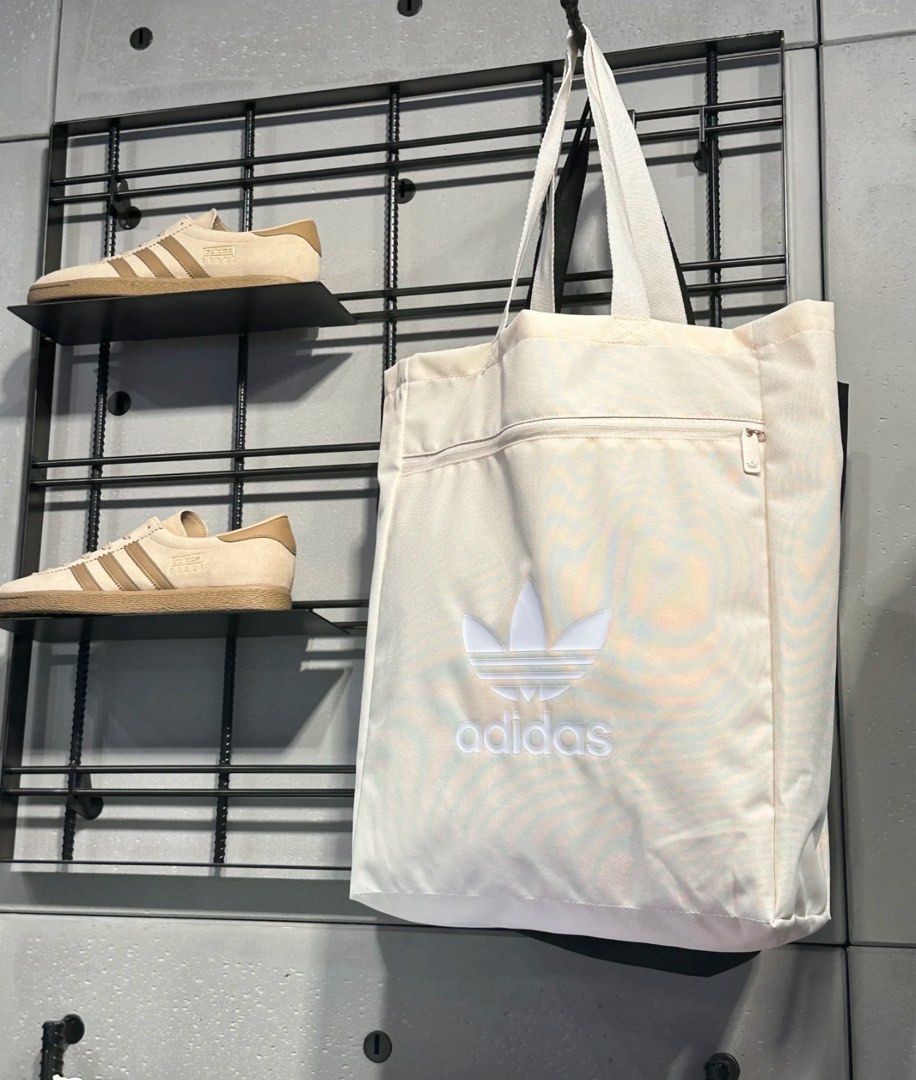 adidas bag, Women's Fashion, Bags Wallets, Shoulder Bags on