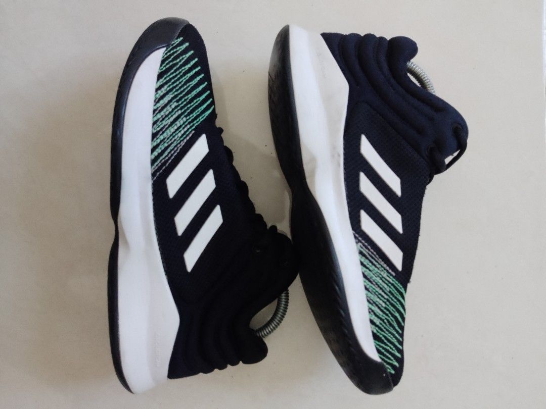 Adidas pro spark wide discount