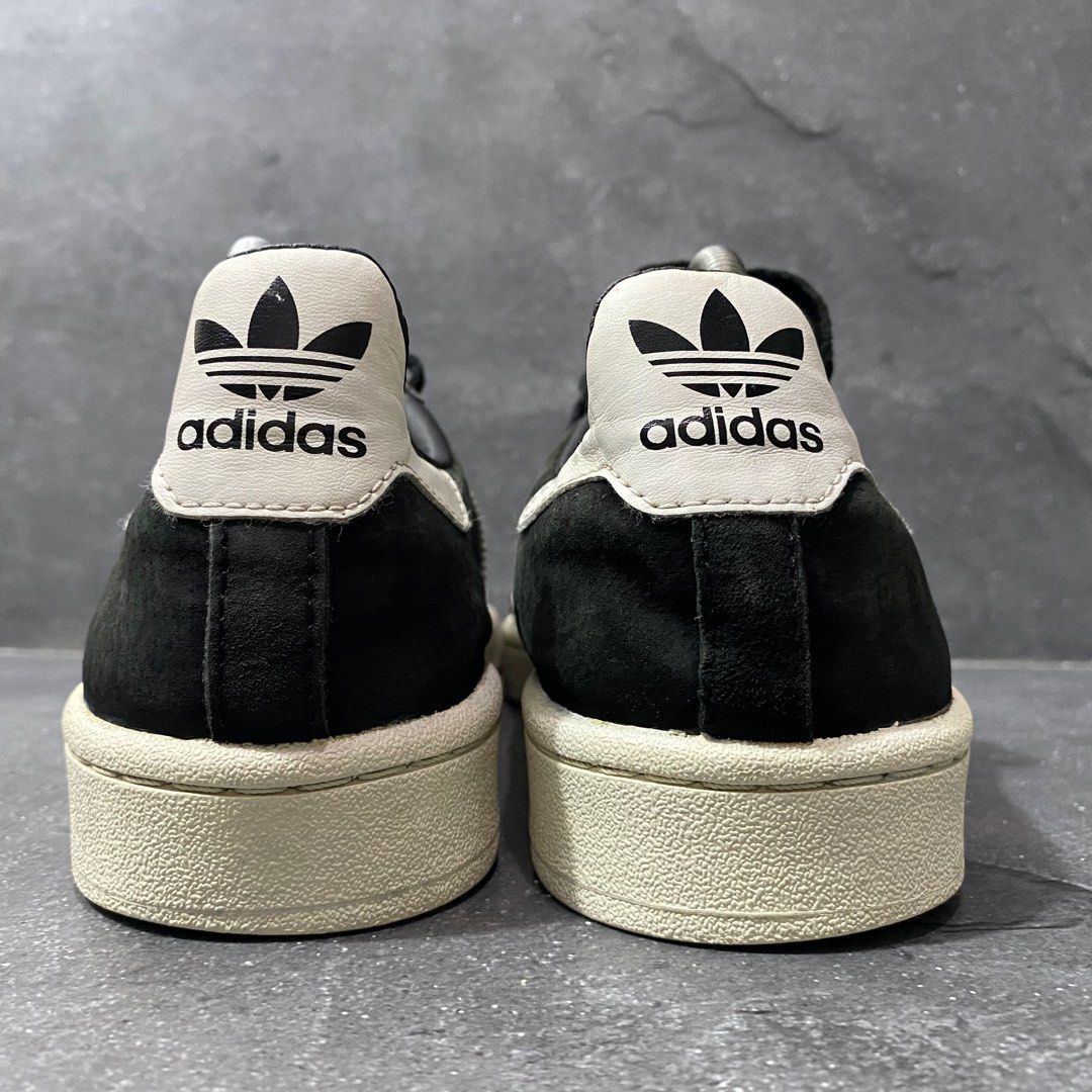 Adidas campus b4263 Fesyen Pria Sepatu Sneakers di Carousell