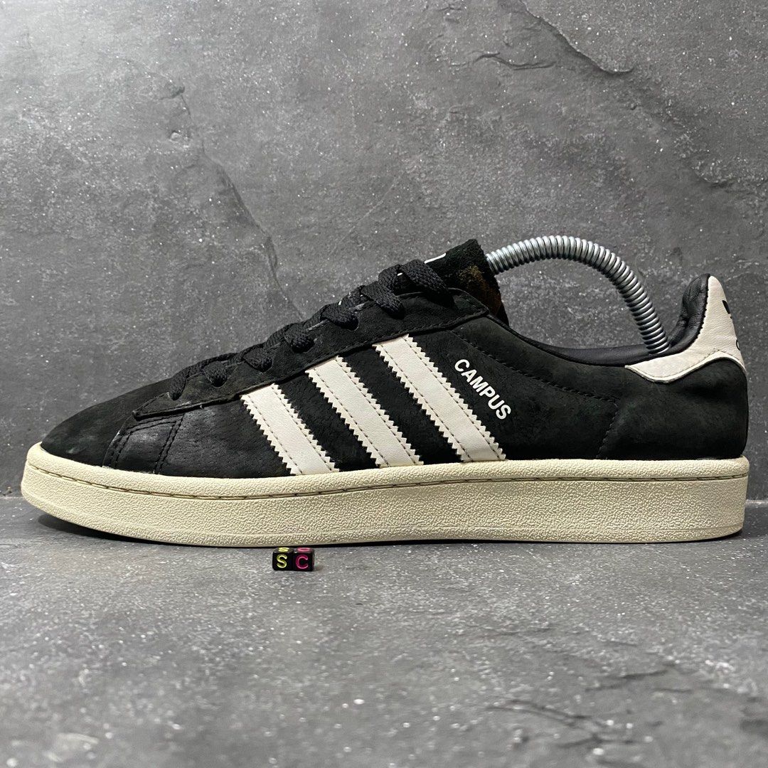 Adidas campus b4263 Fesyen Pria Sepatu Sneakers di Carousell