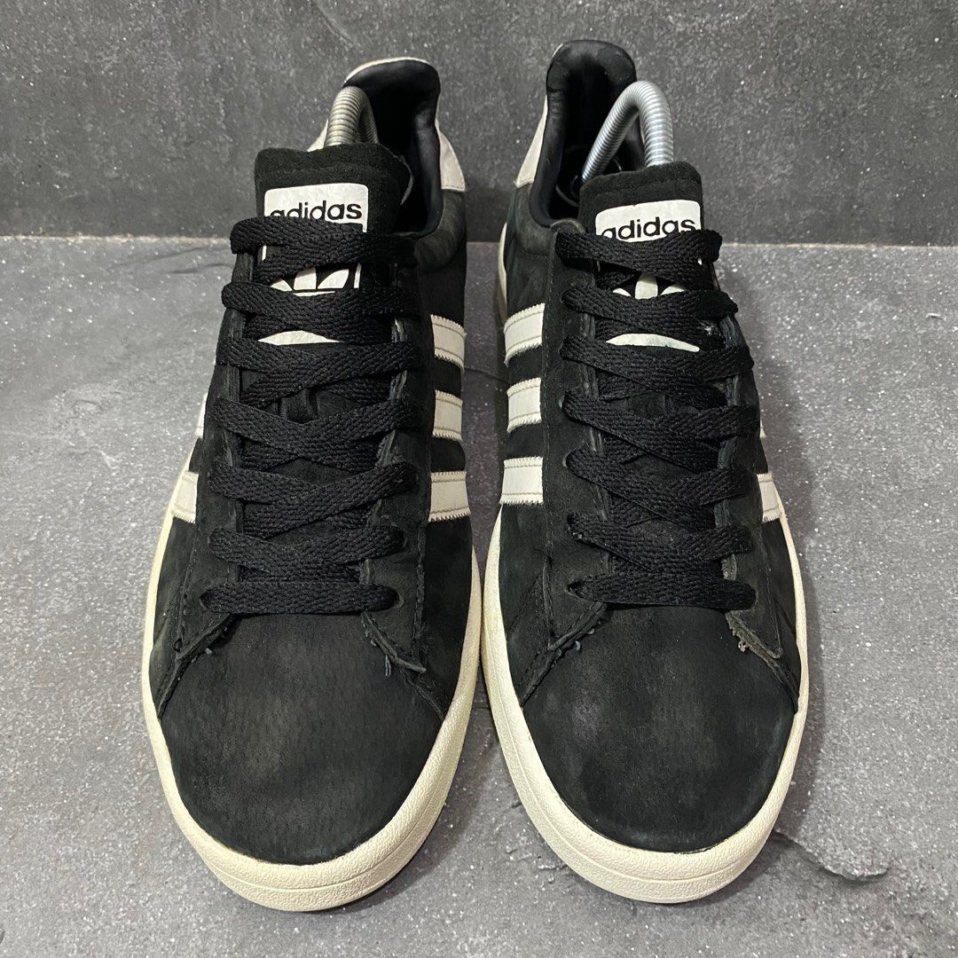 Adidas campus b4263 Fesyen Pria Sepatu Sneakers di Carousell