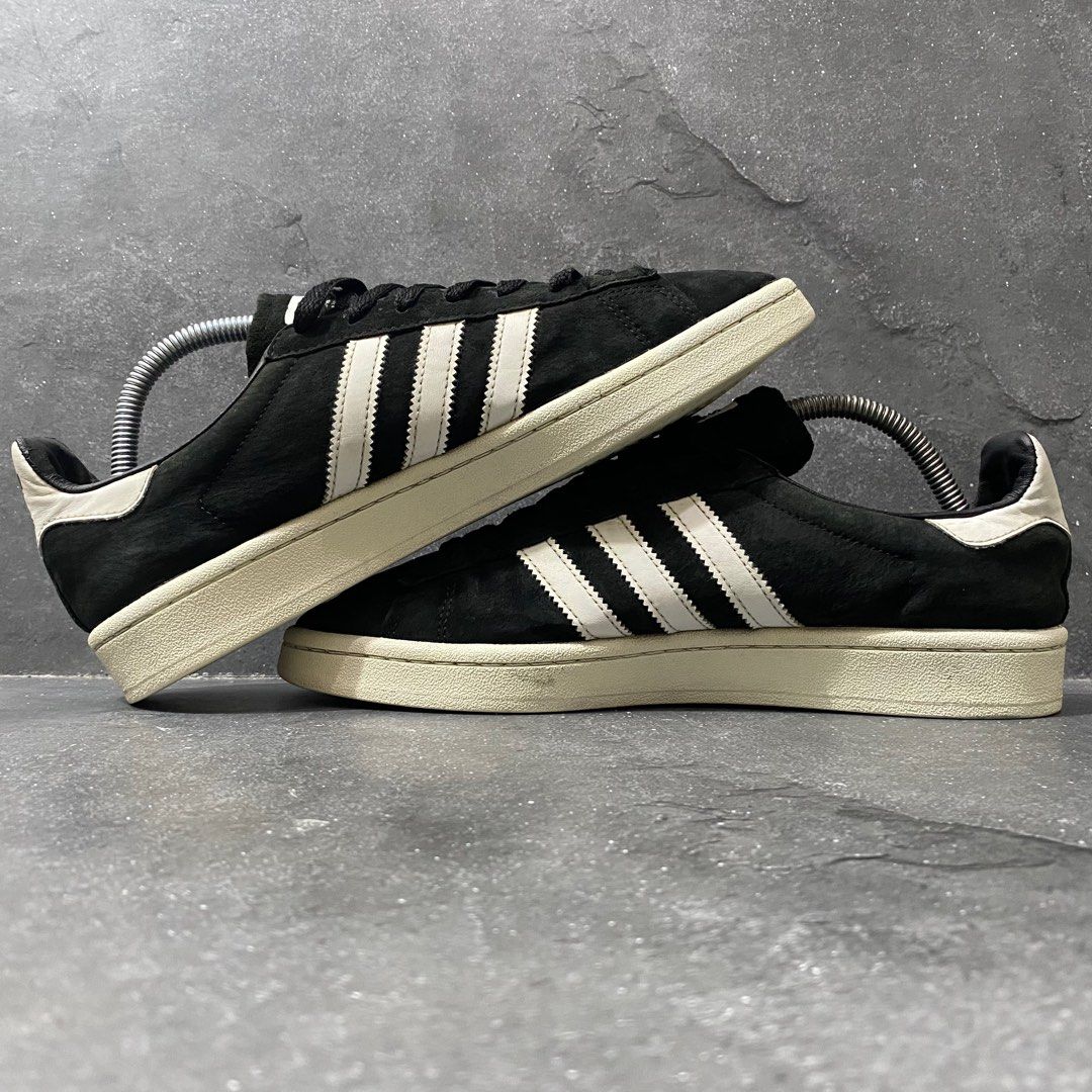 Adidas campus b4263 Fesyen Pria Sepatu Sneakers di Carousell