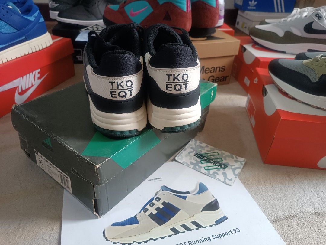 Tko eqt adidas on sale