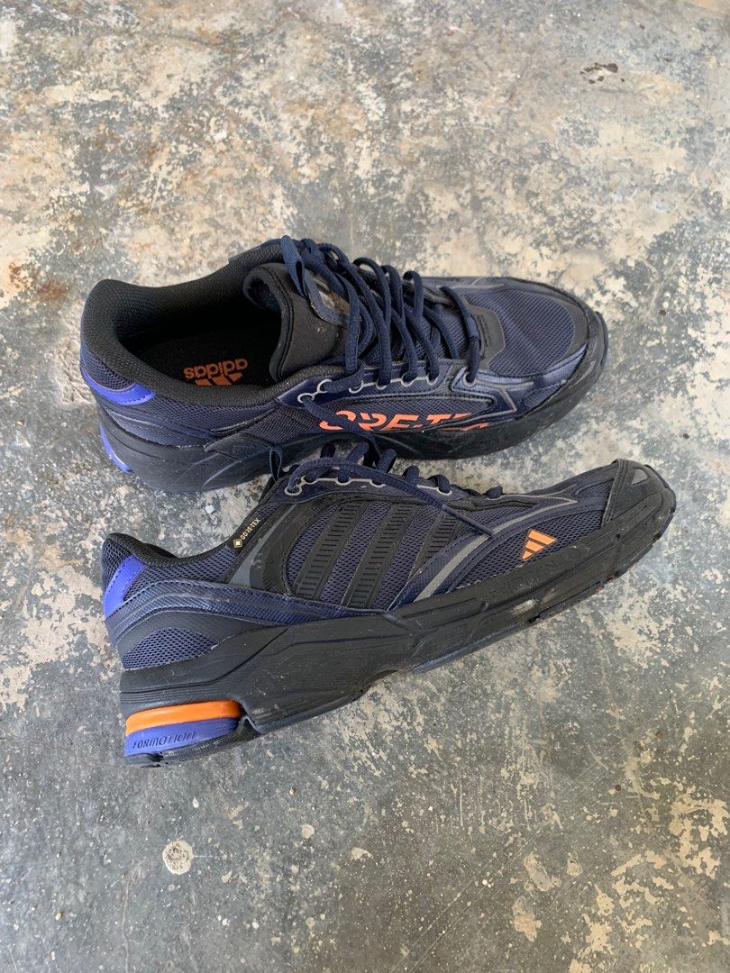 adidas gore tex adiprene