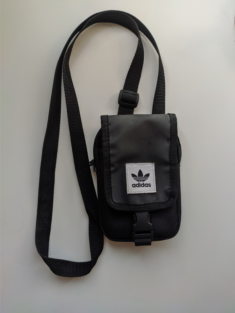 Adidas originals map bag 2025
