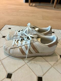 Superstar rose gold singapore online