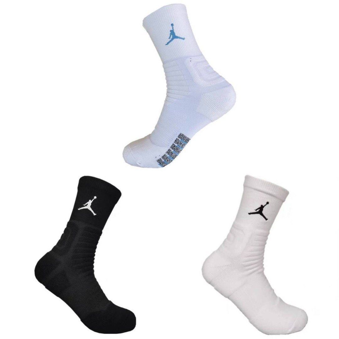 Mens Socks Jordan Socks Basketball Air Jordan Basketball Socks For