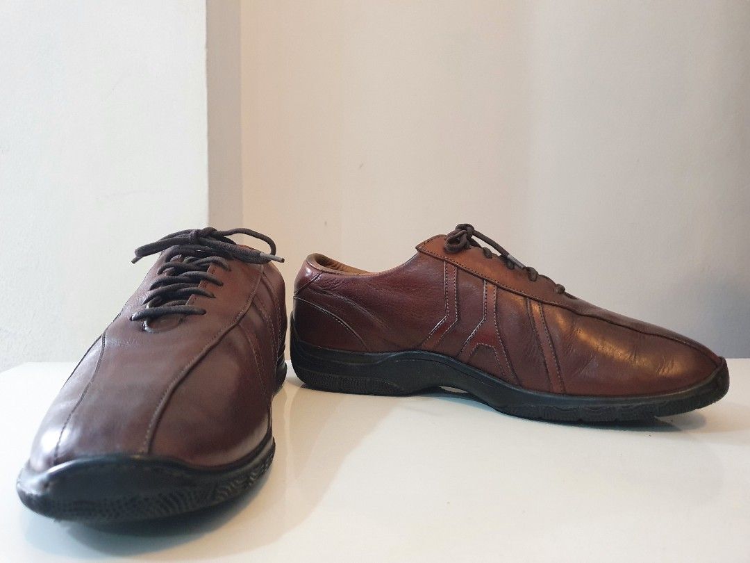 Allen Edmonds Dress excellent shoes leather