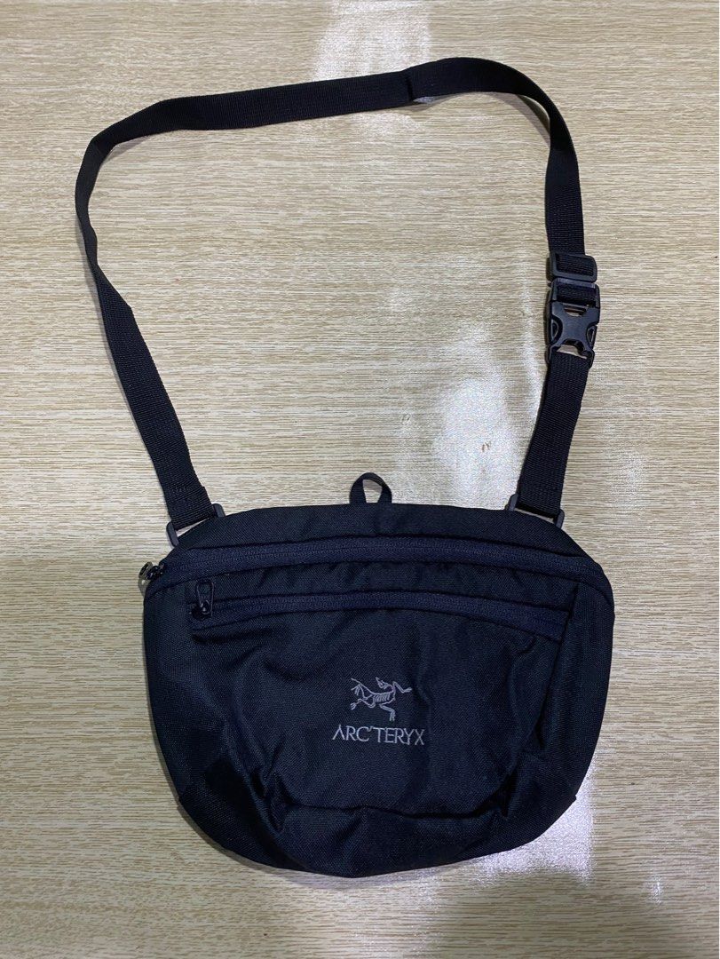 Arcteryx sling bag