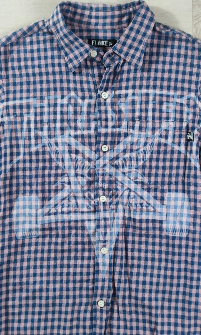 Thrasher checkered shirt outlet