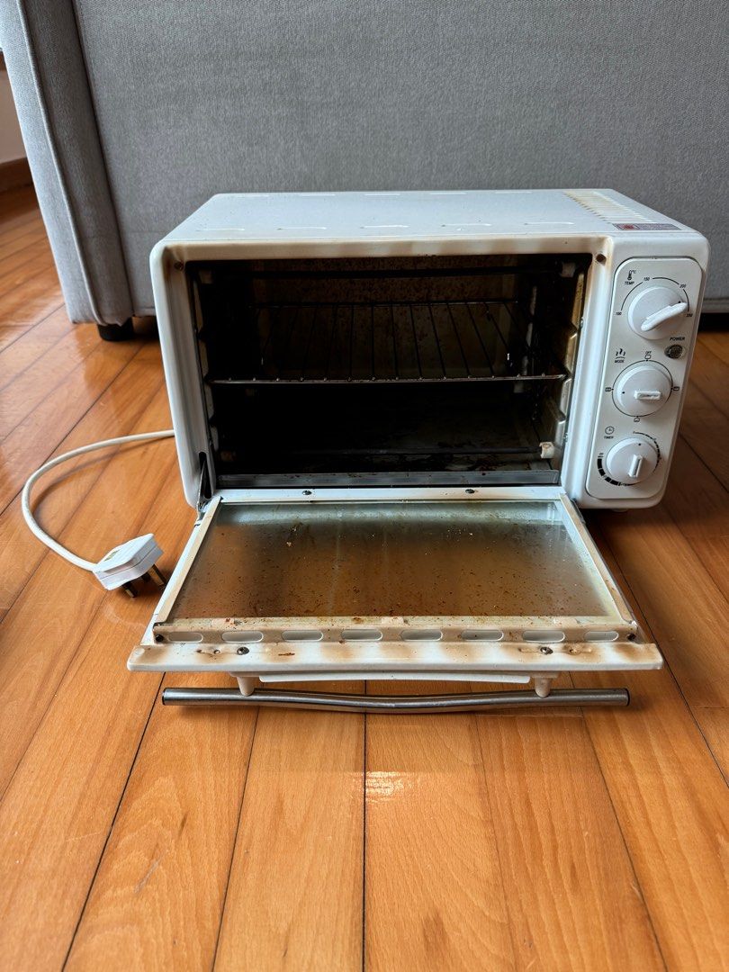 Bella cucina toaster oven shop