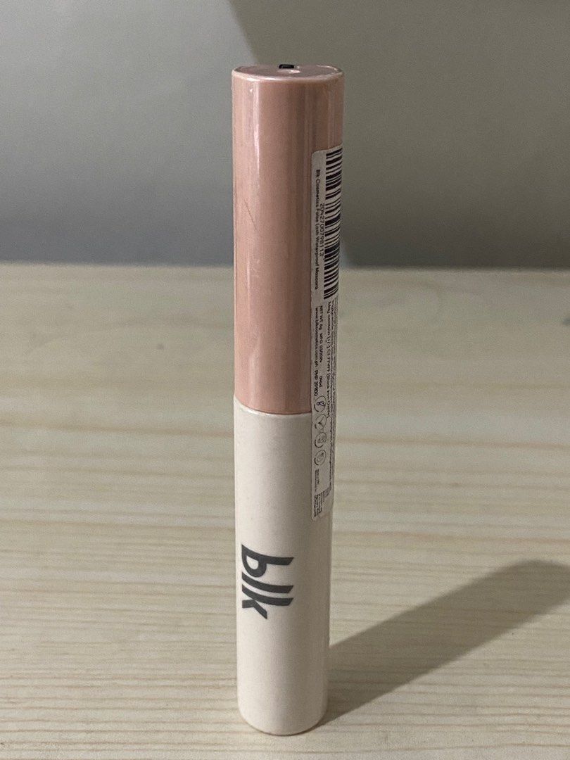 BLK volume and false lash mascara (Category: Makeup) located in Quezon City. Submitted by ___rainbow___ (Listing ID 1330058445, Image 3). Description: 200 EACH 3 for 550.