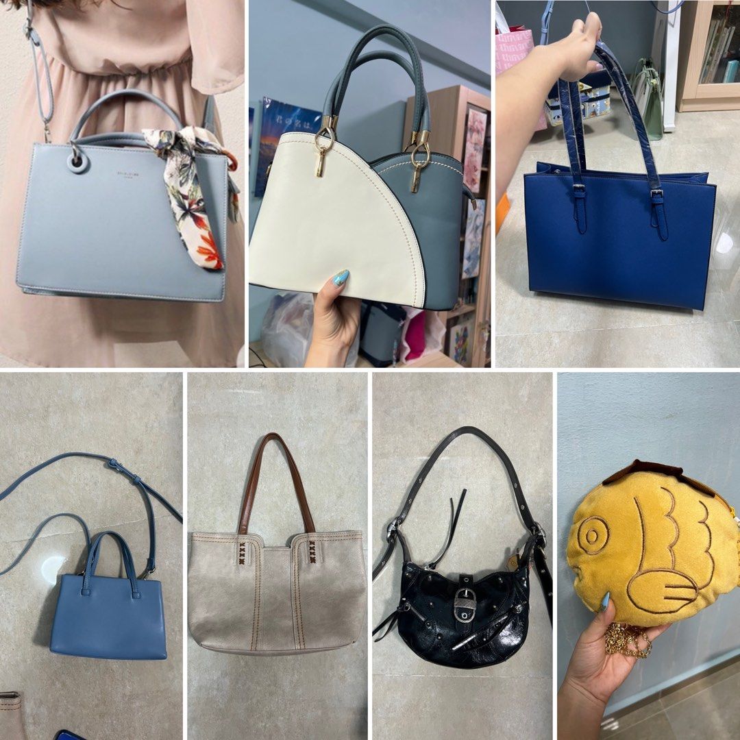 Small bags cheap shop