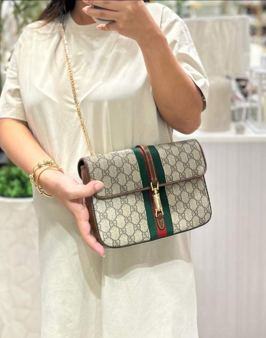 Bnew gucci beltbag crossbody