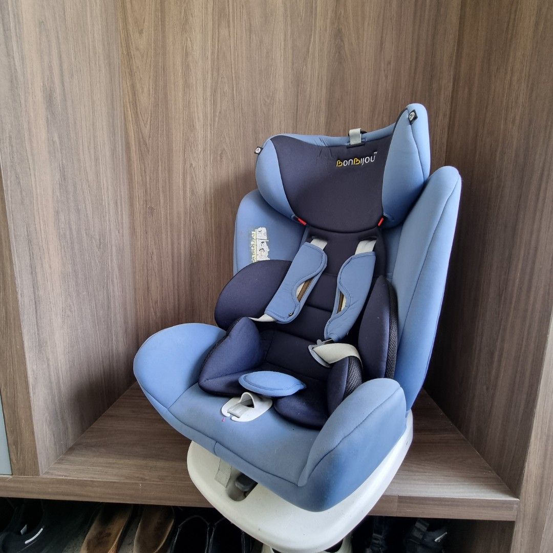 Bonbijou car seat cheap