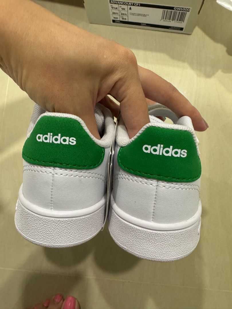 New kids adidas clearance