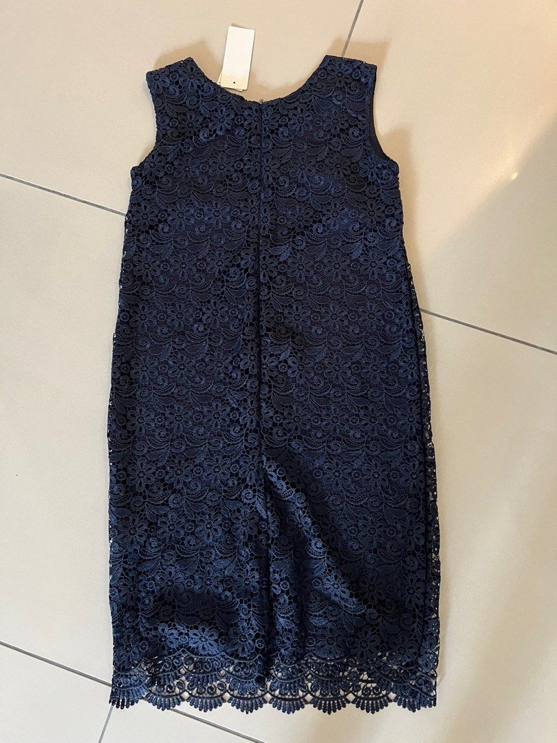 talia lace dress A&N Talia main image 1