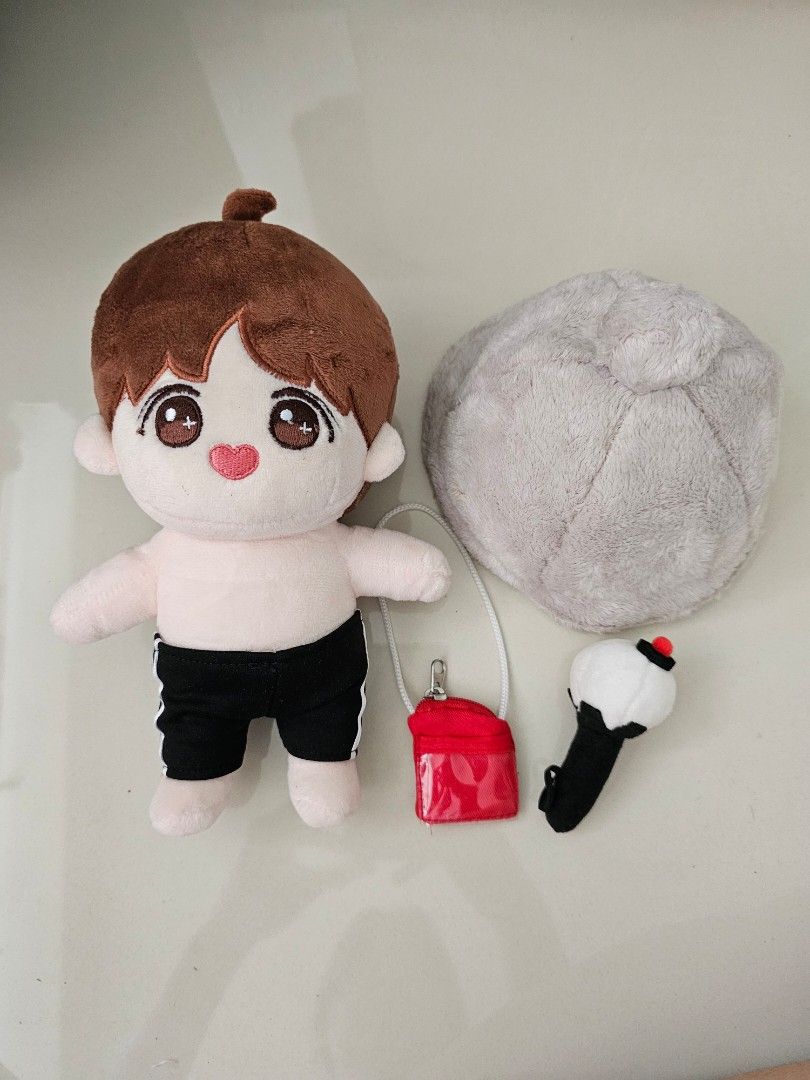 Bts jhope doll on sale