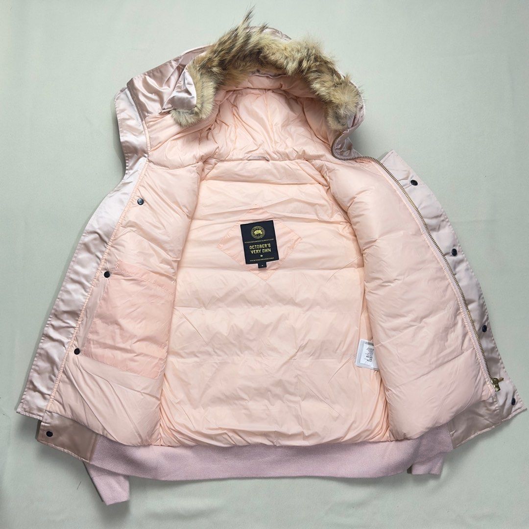 Canada Goose x October s Very Own Women s Fashion Coats Jackets and Outerwear on Carousell