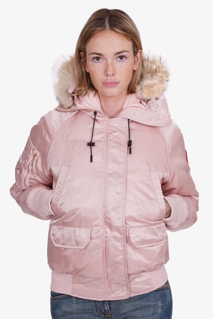 Canada goose xxl womens zara online