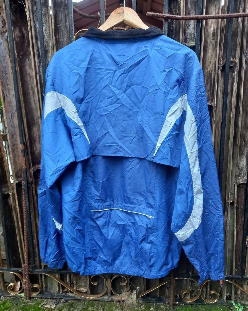 Canari windbreaker outlet