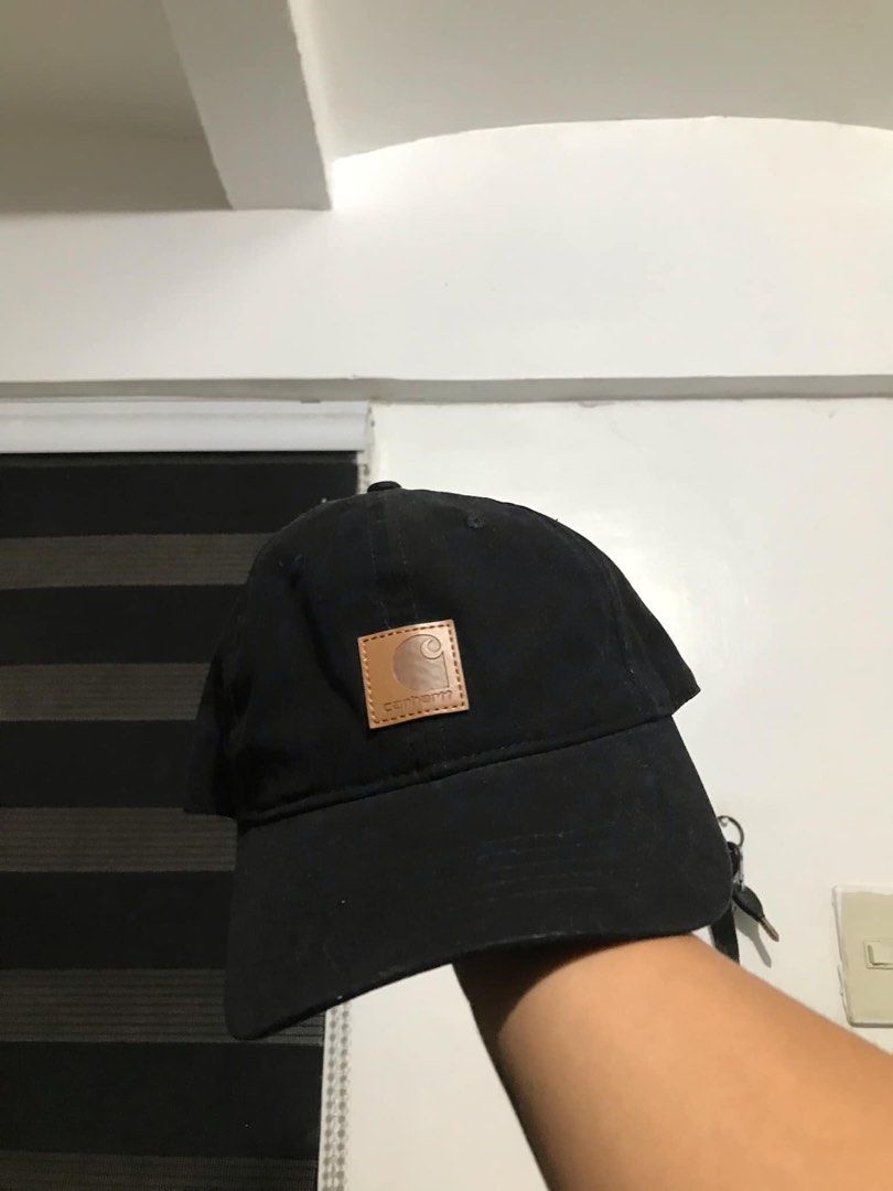 Carhartt dadhat Men s Fashion Watches Accessories Caps Hats on Carousell