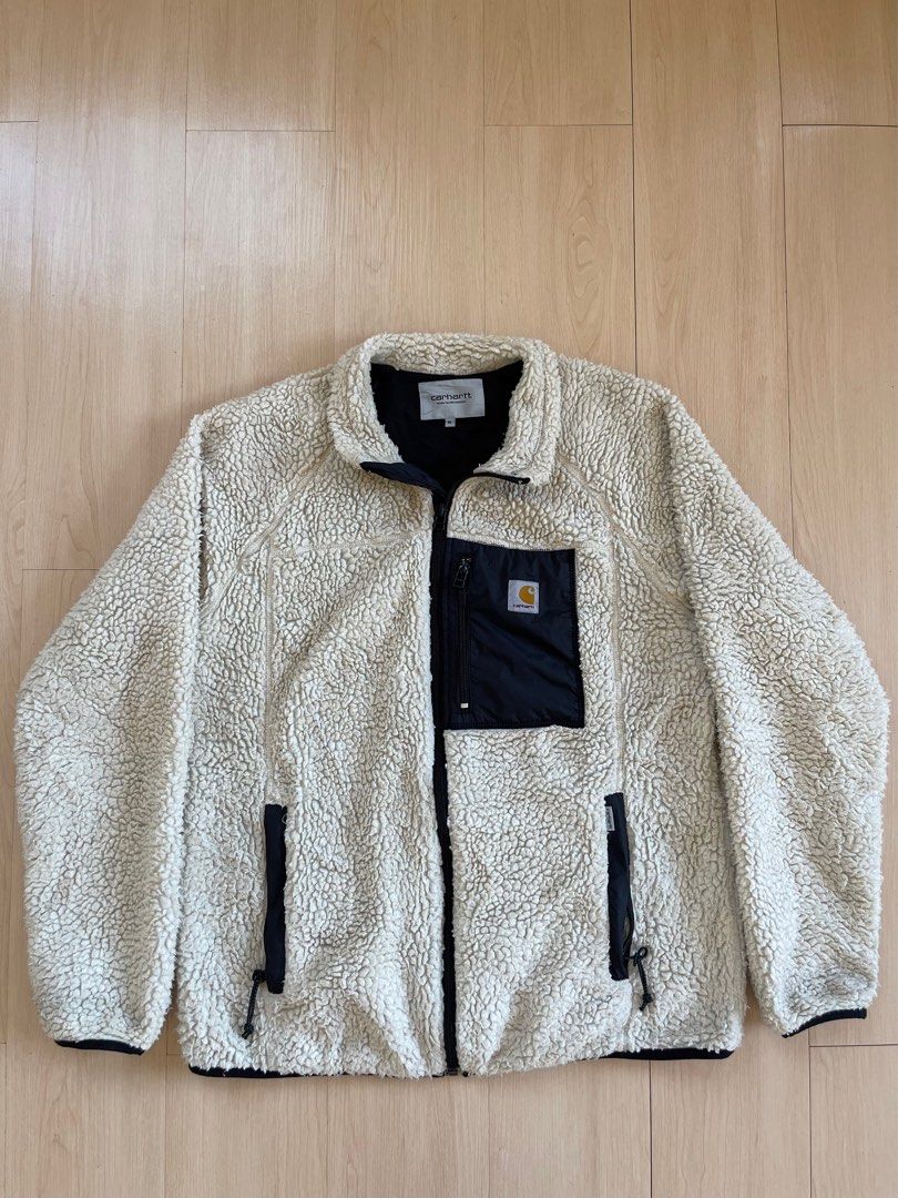 CARHARTT SCOUT JACKET LINER Men s Fashion Coats Jackets and Outerwear on Carousell