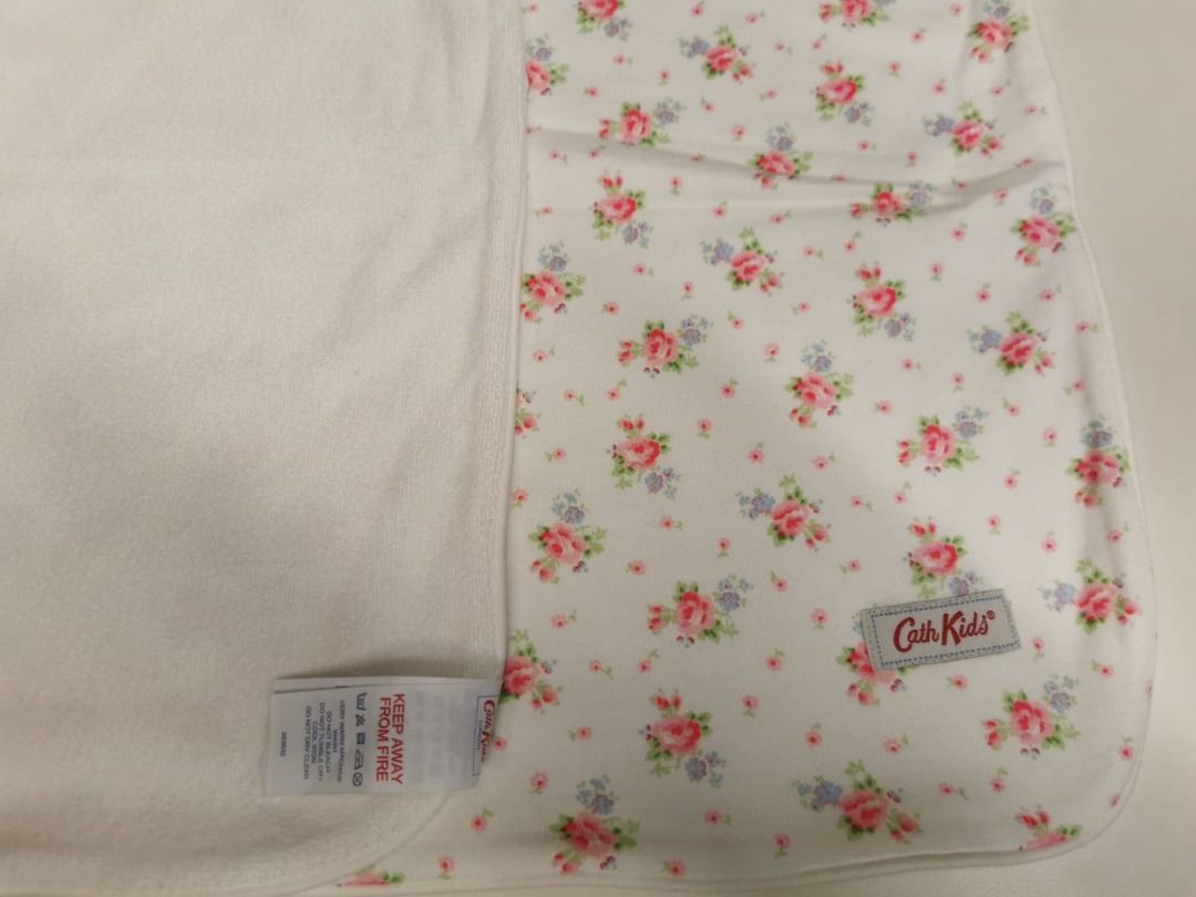 Cath kidston baby blanket 2025