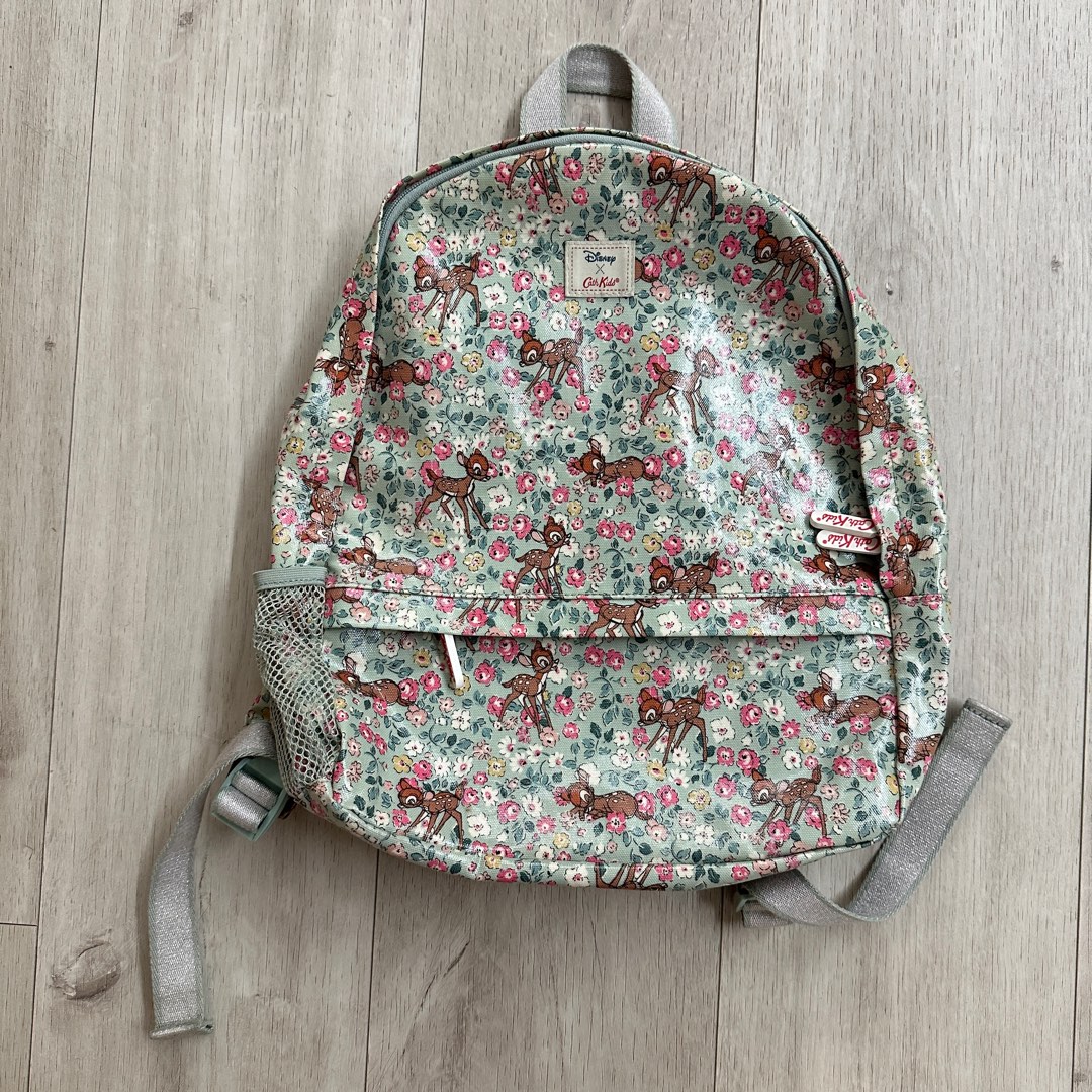 Cath kidston disney backpack sales