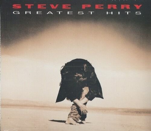 CD-Steve Perry Greatest Hits-0886978779823-$16.00