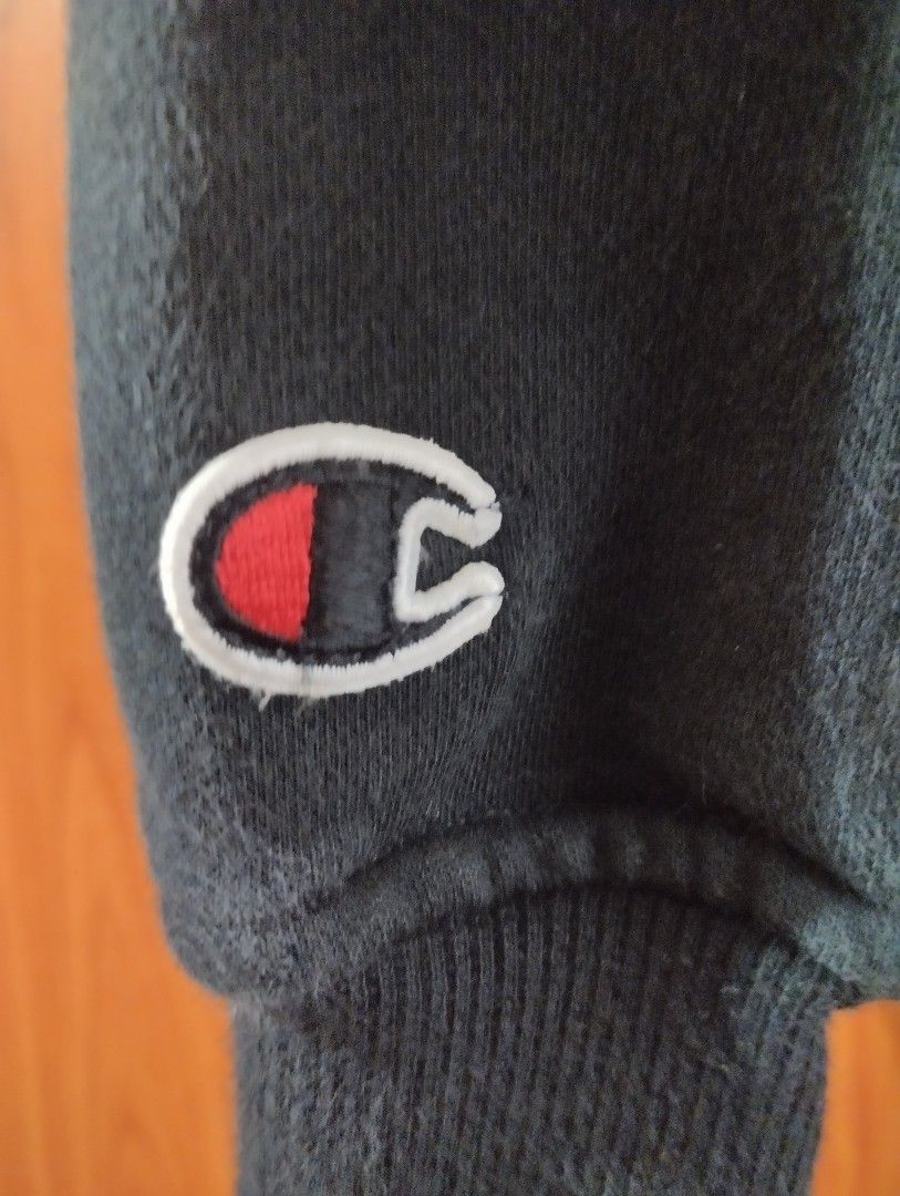 Authentic Champion Jumper Sweater