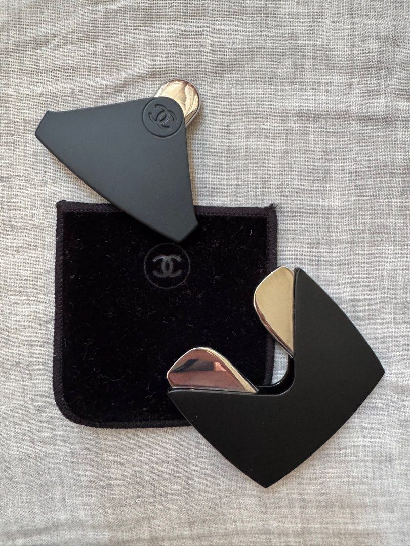 Chanel Le Lift Pro Massage Tool, Beauty & Personal Care, Face