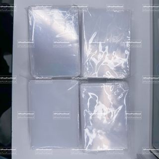 [包順豐]chiikawa 撕拉卡 證件 小卡卡套 硬卡膜 明星 寫真64213657855490110