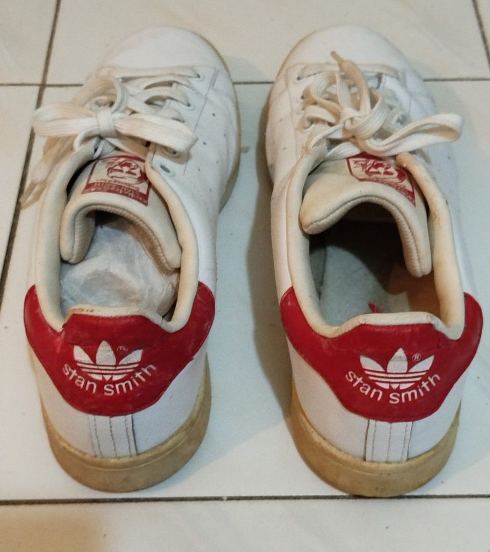 Stan smith offer best sale