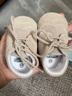 Affordable crib couture shoes For Sale Carousell Philippines