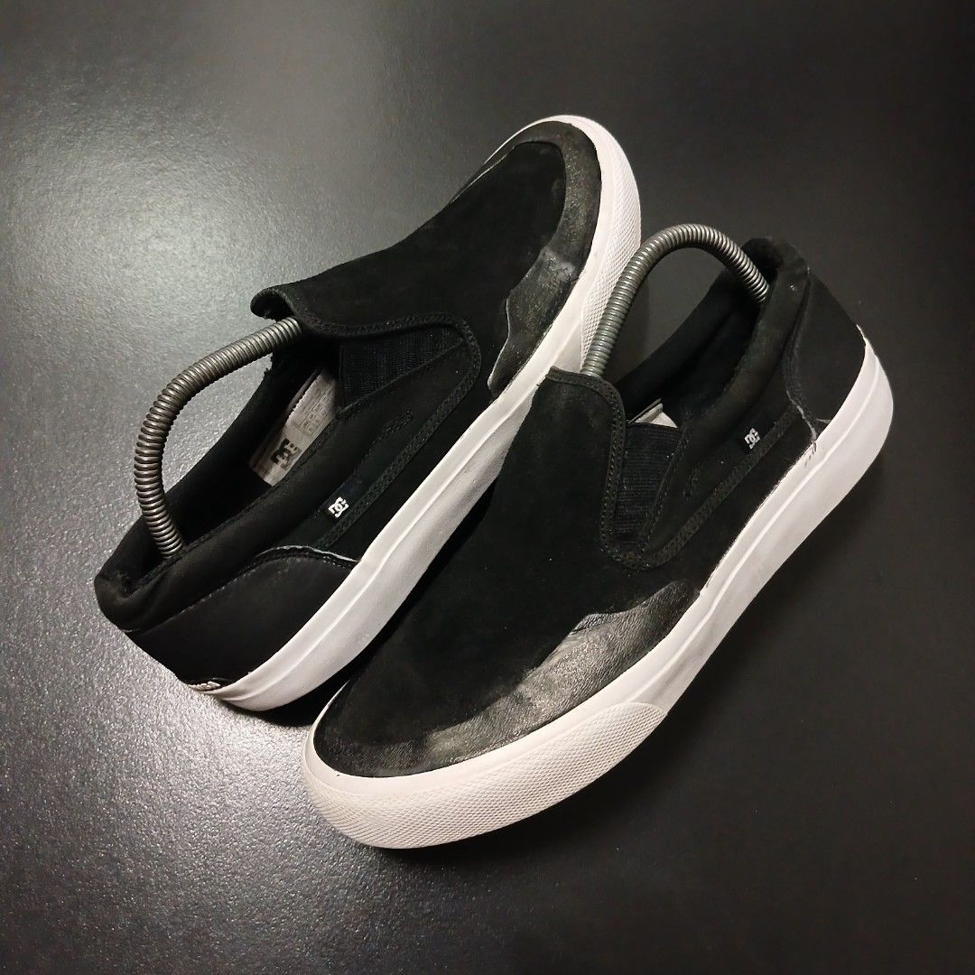 Dc x baker shoes hot sale