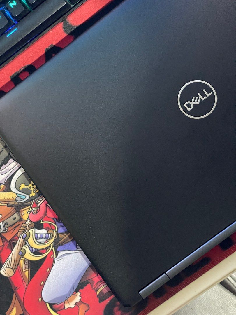 Dell Latitude 5490 Intel i5 8th Gen 256GB M.2 SSD FASTER BOOT 16GB ...