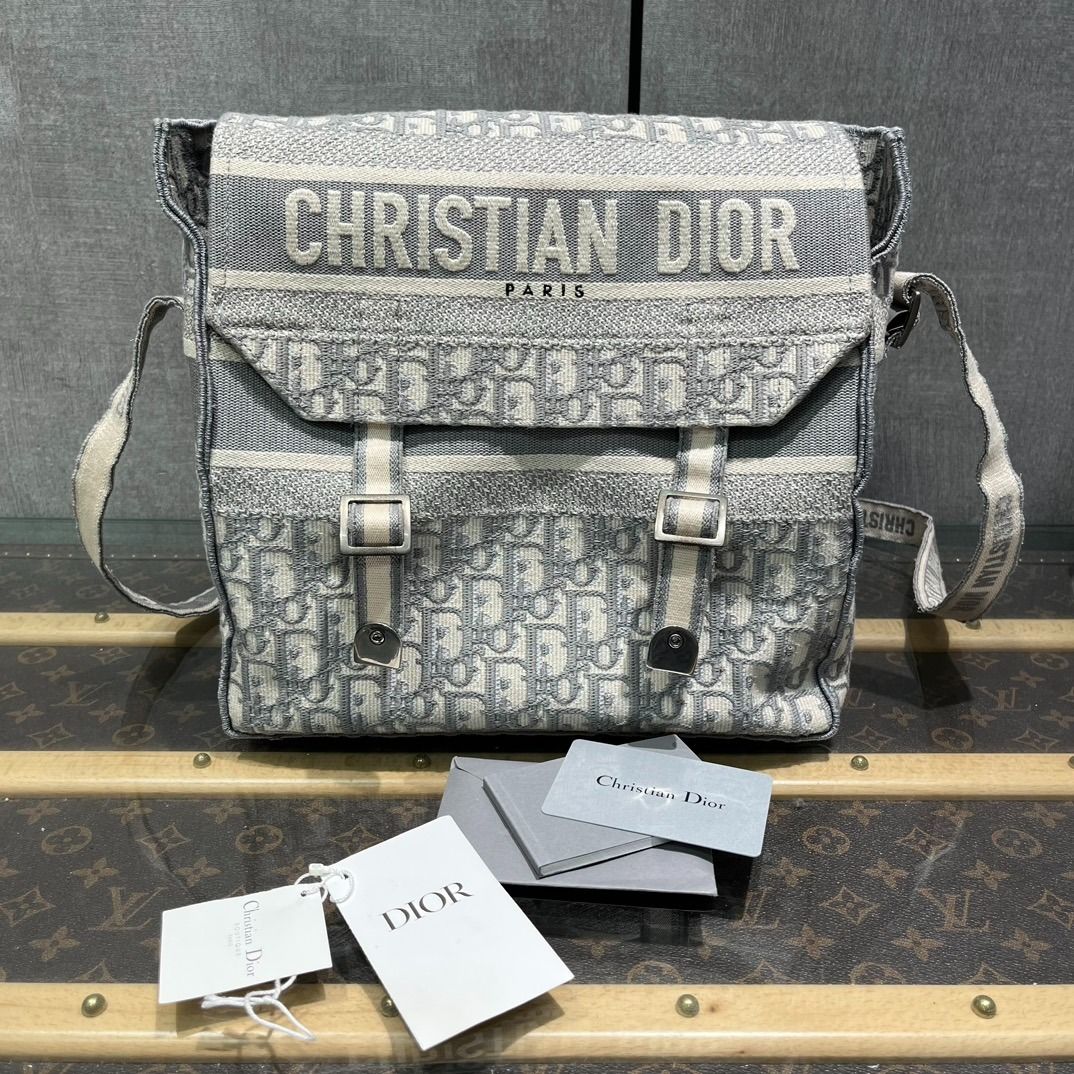 Dior messenger bag 2019 online