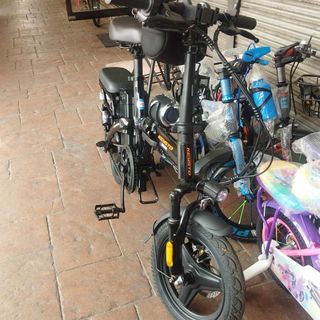 Affordable e bike used For Sale Carousell Philippines