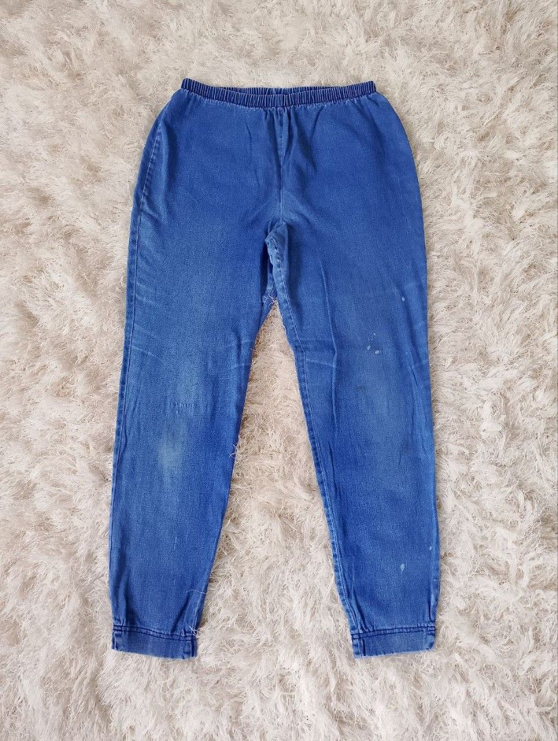 Faded glory jogger pants store
