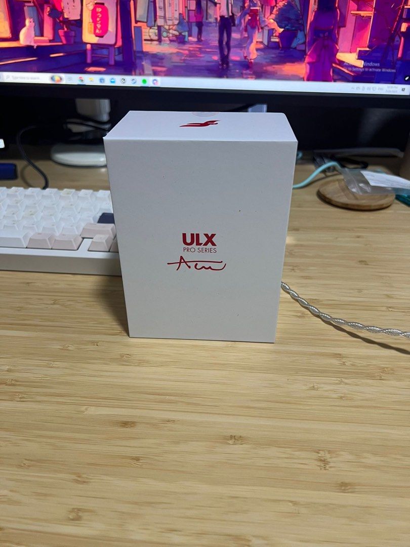 Finalmouse ULX Pro Series Lion Aceu m(FinalMouse ULX PRO Finalmouse ULX Pro Series Lion Aceu m(FinalMouse ULX PRO