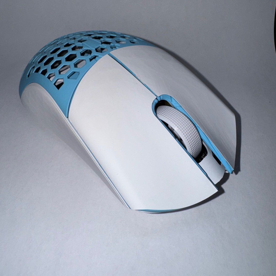 finalmouse ULX tiger(L)(Track ULX Pro Series - Tiger (L finalmouse ULX tiger(L)(Track ULX Pro Series - Tiger (L