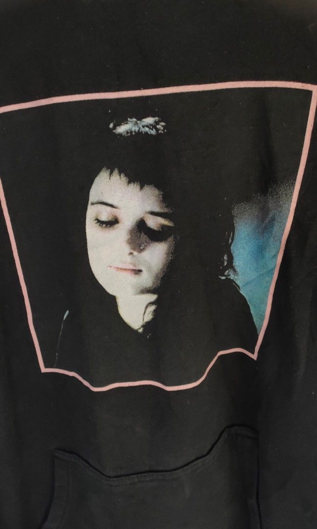 Flying coffin lydia black hoodie store