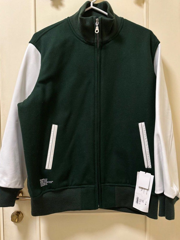 FreshService VARSITY JACKET Varsity Jacket - FreshService MENS